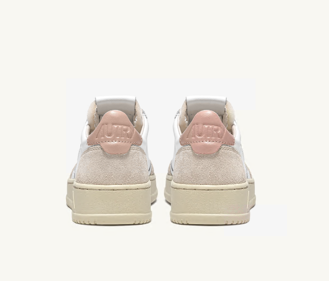 Medalist Low Ls37 Woman