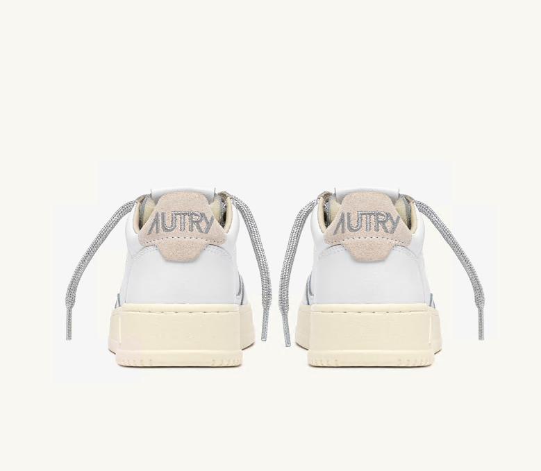 Medalist Low Sw02 Woman