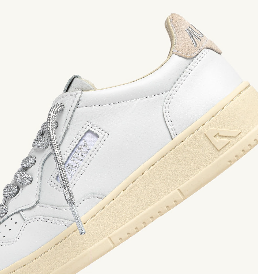 Medalist Low Sw02 Woman