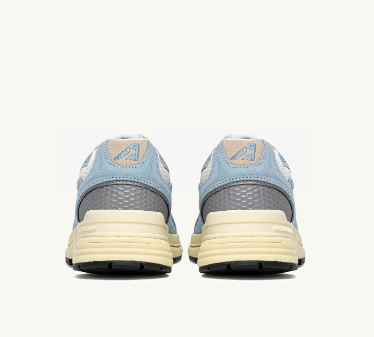 Hyperway Low UM16 Woman