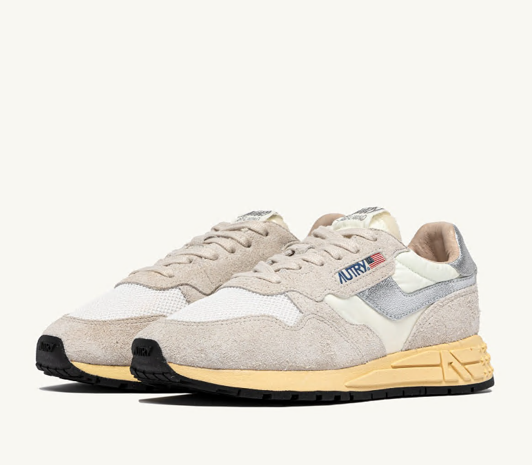 Reelwind Low Mu01 Woman