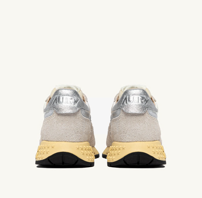 Reelwind Low Mu01 Woman