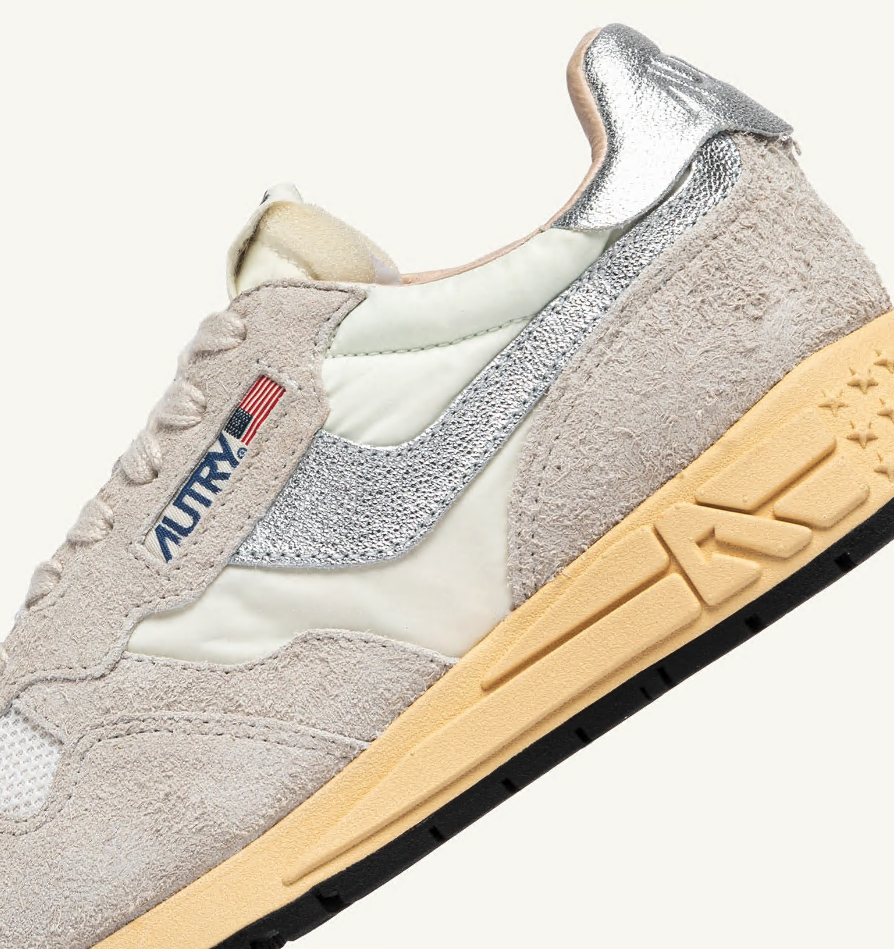 Reelwind Low Mu01 Woman