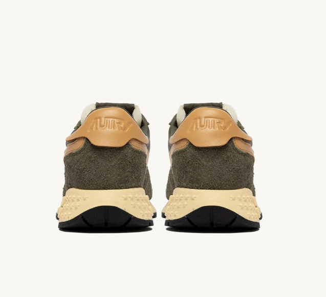 Reelwind Low Ut44 Man