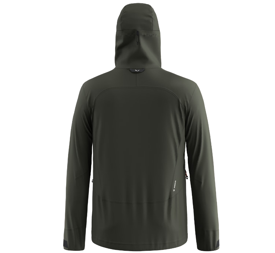 Puex PTX HYB Jacket M