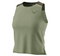 Sky Crop Top W