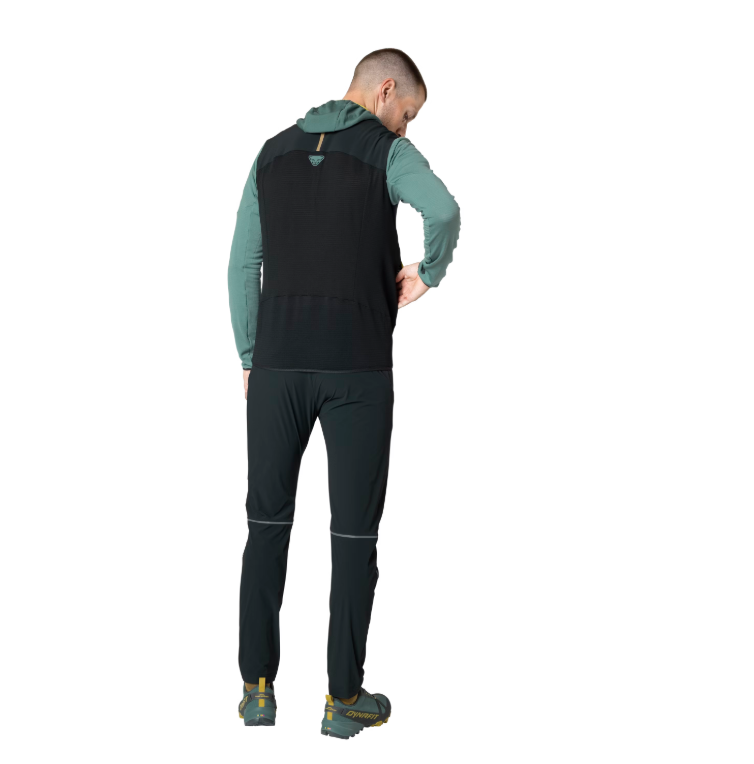 Traverse PTC Hoody Jkt M