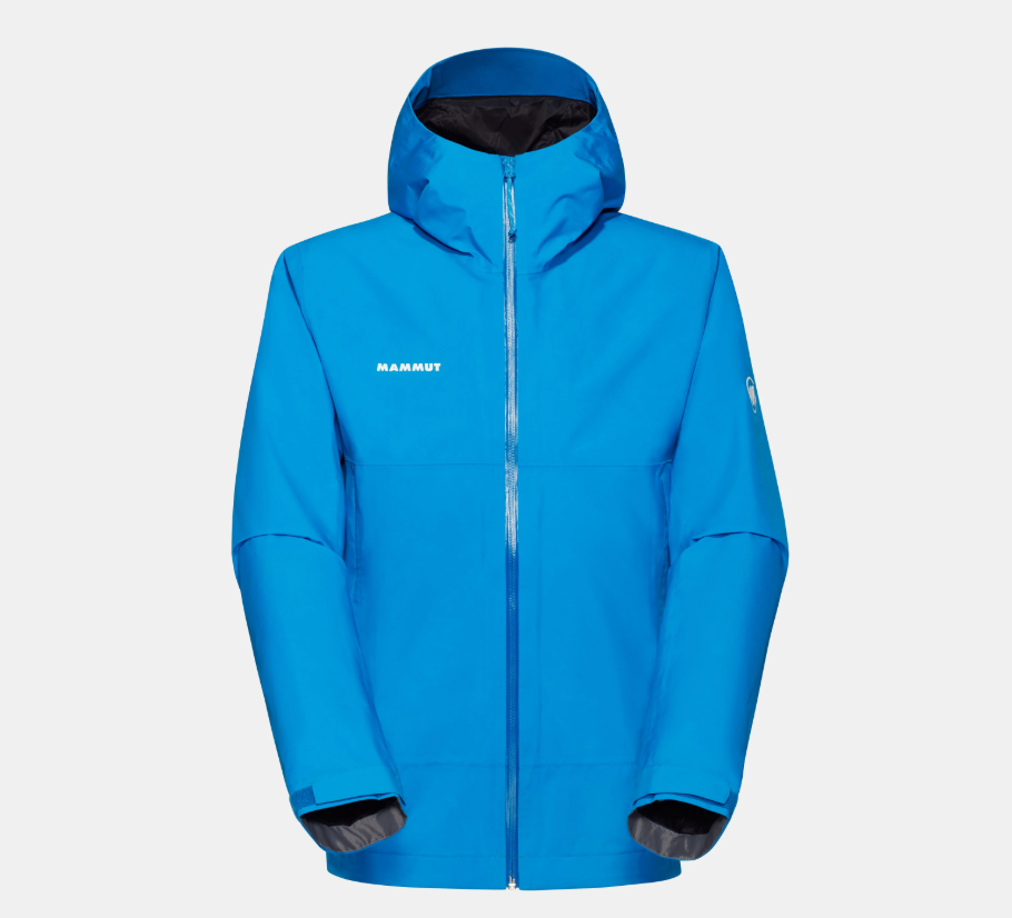 Treeline HS Hooded Jacket M