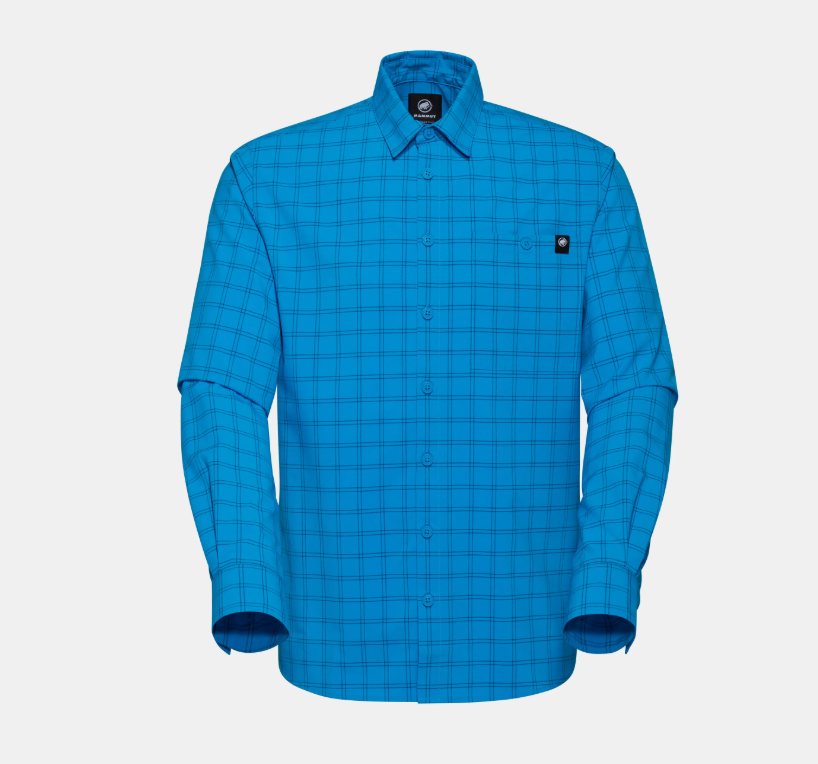 Lenni Longsleeve Shirt M