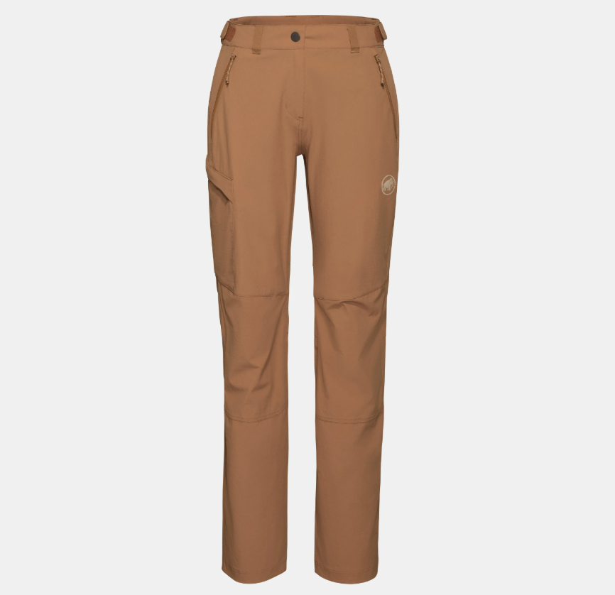 Runbold IV Pants W