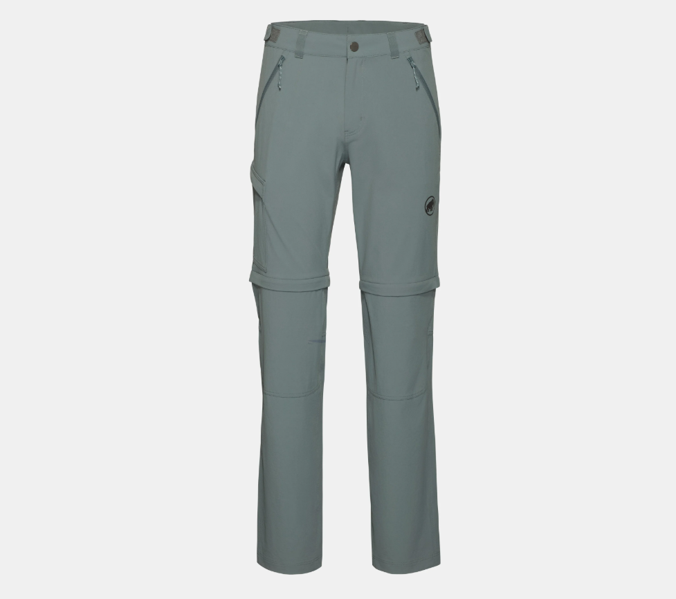 Runbold IV Zip Off Pants M