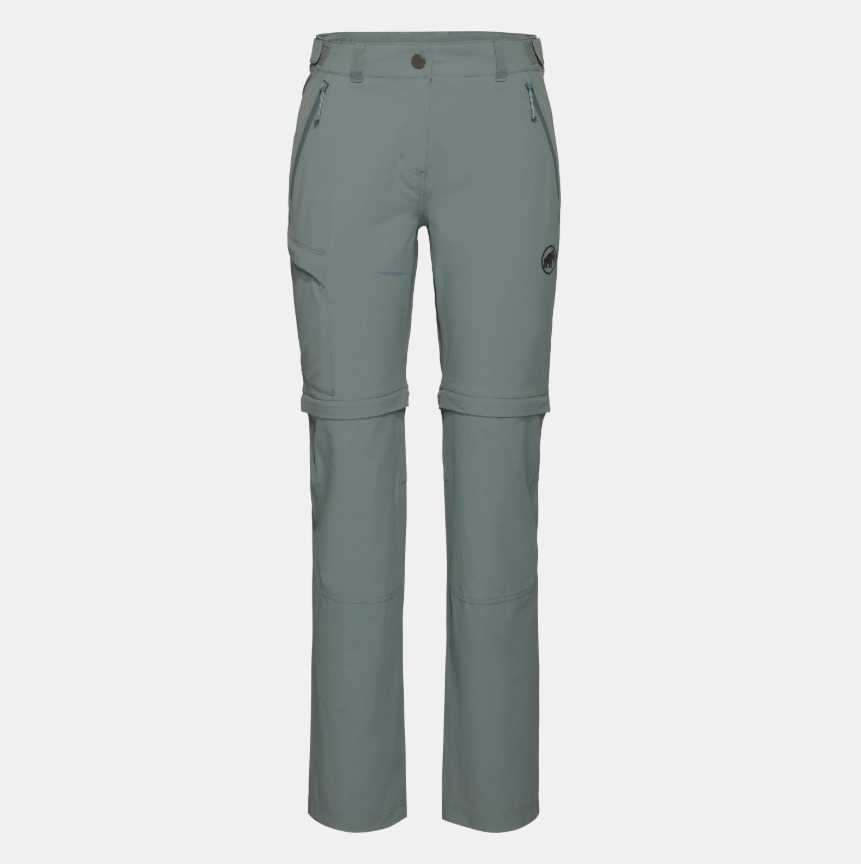 Runbold IV Zip Off Pants W