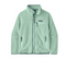 Retro Pile Fleece Jacket Wmn