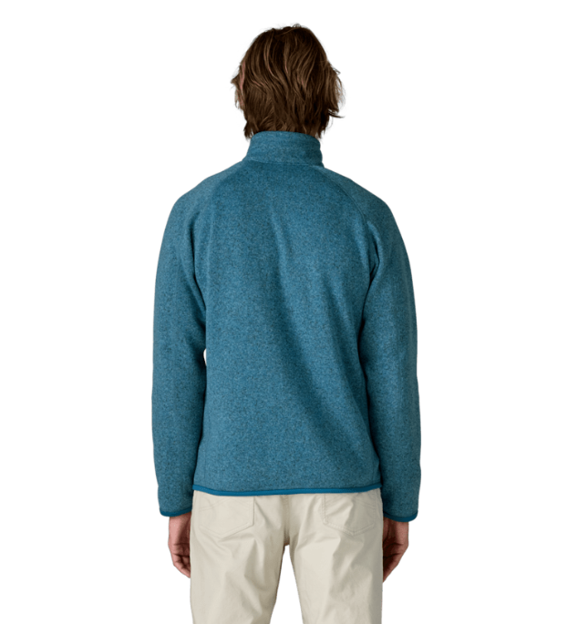 Better Sweater Jkt Man