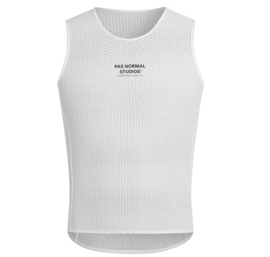 Mechanism Pro Sleeveless Base Layer Man