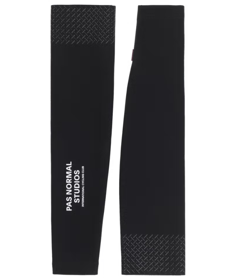 Logo Arm Warmers