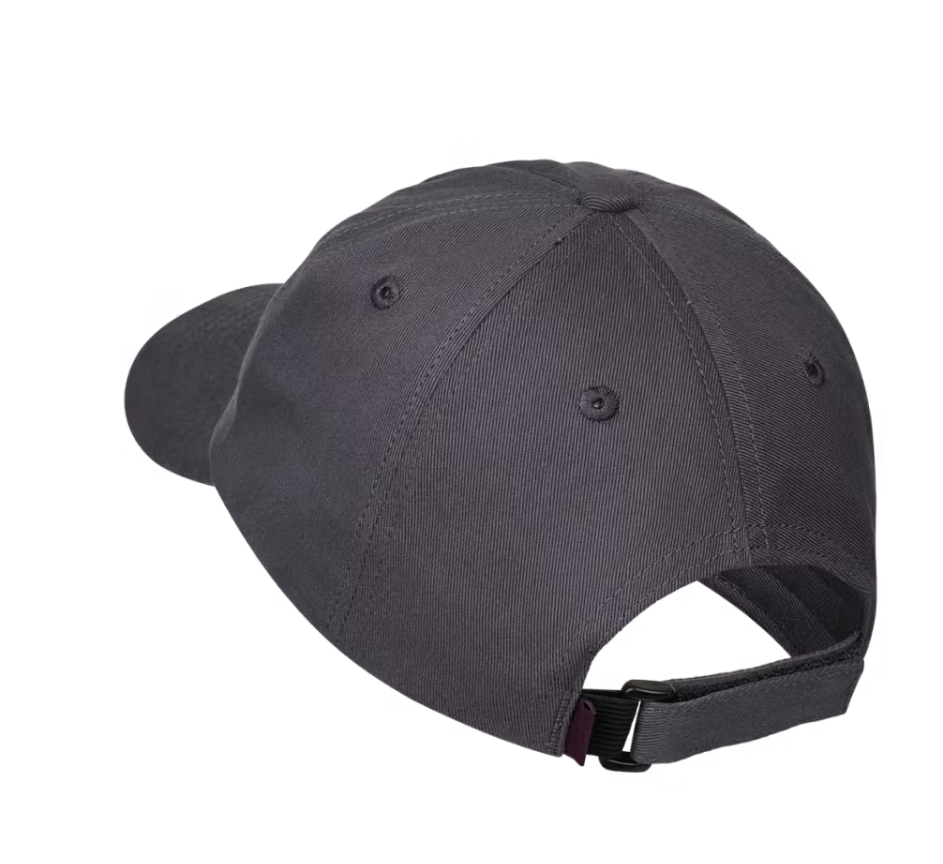 Off-Race Cotton Cap