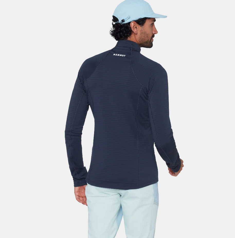 Taiss ML Jacket Man