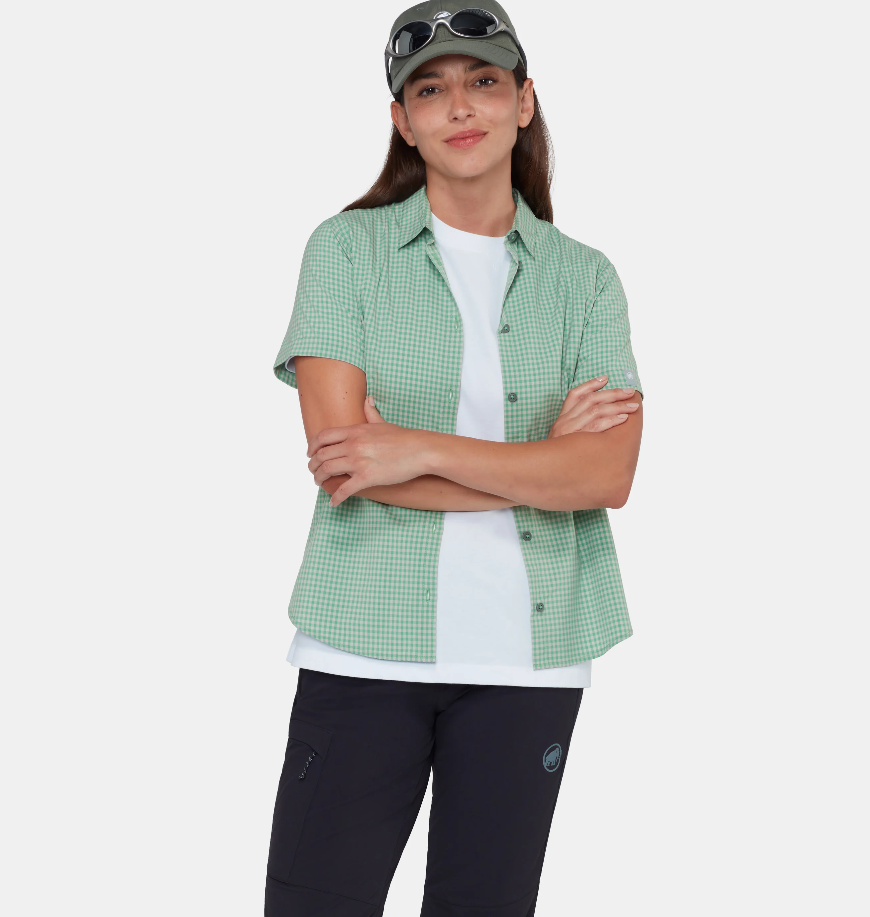Aada Shirt Wmn