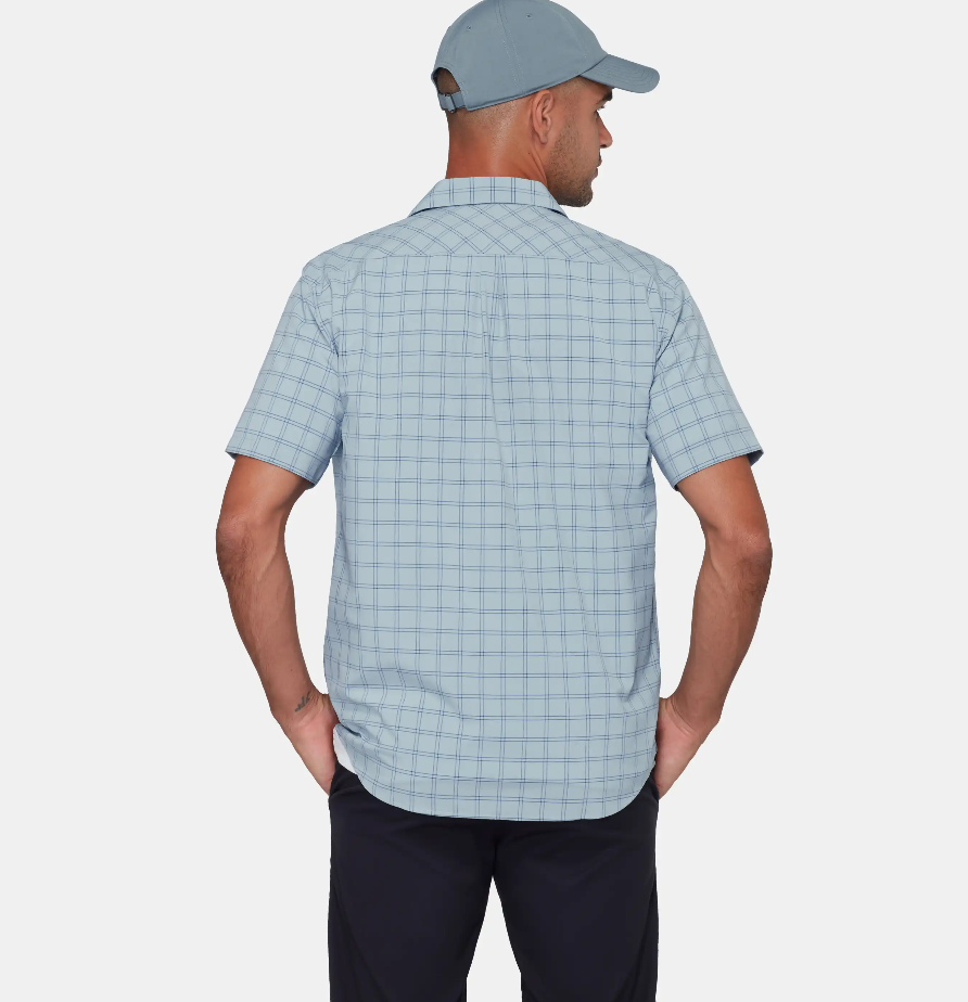 Lenni Shirt Man