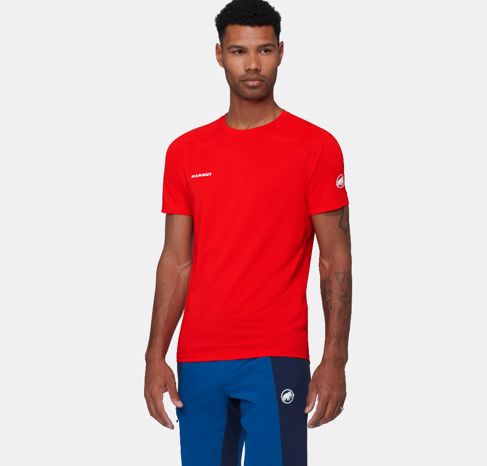 Ducan Fl T-shirt Man