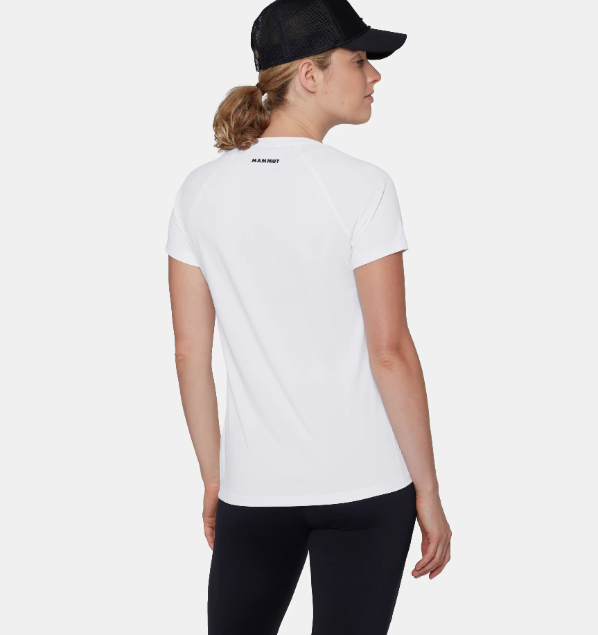 Duncan FL T-Shirt Wmn