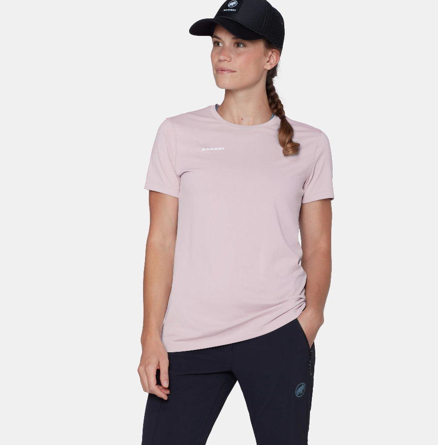 Selun FL T-Shirt Wmn
