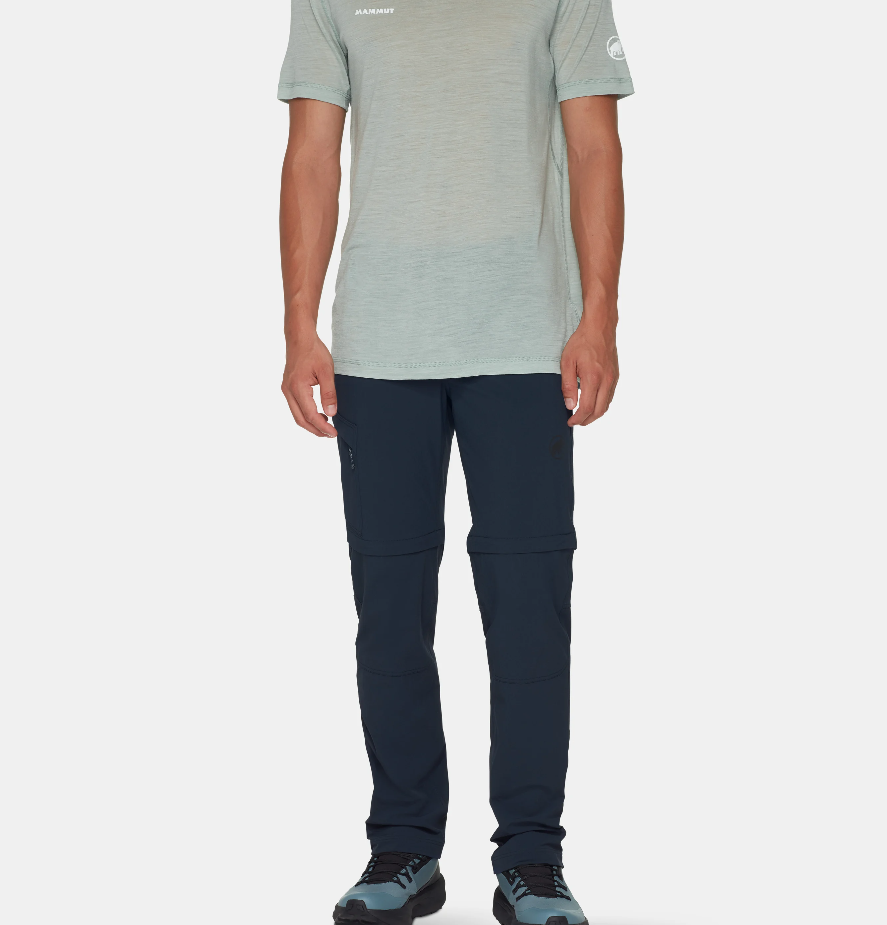 Runbold IV Zip Off Pants Man
