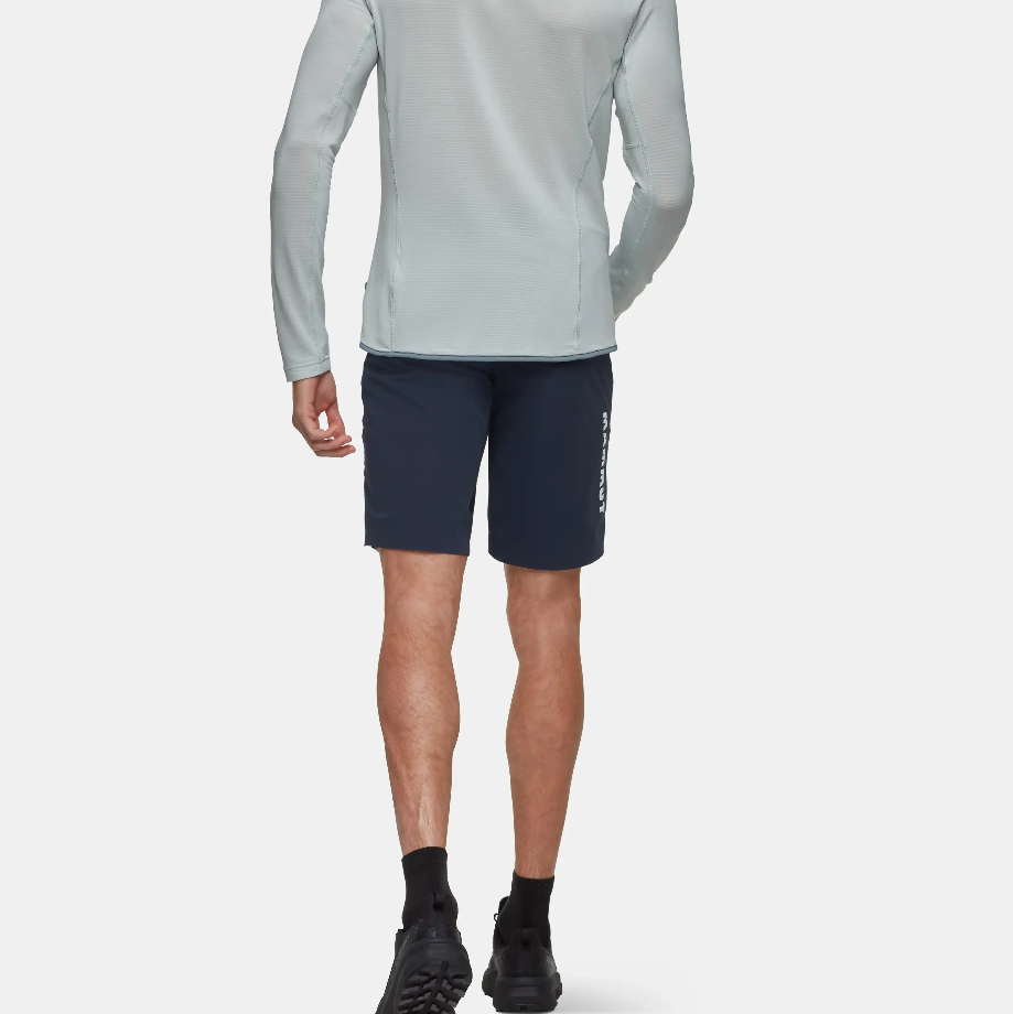 Aenergy Light SO Shorts Man