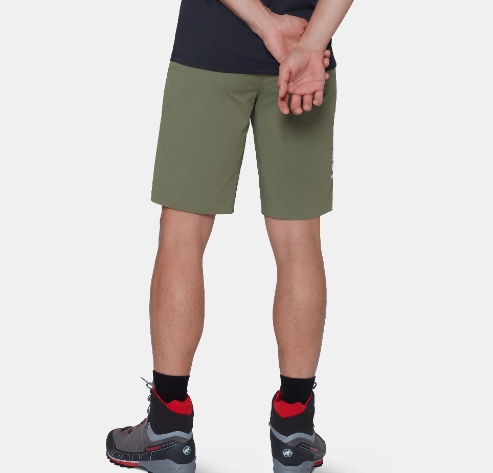 Aenergy Light SO Shorts Man