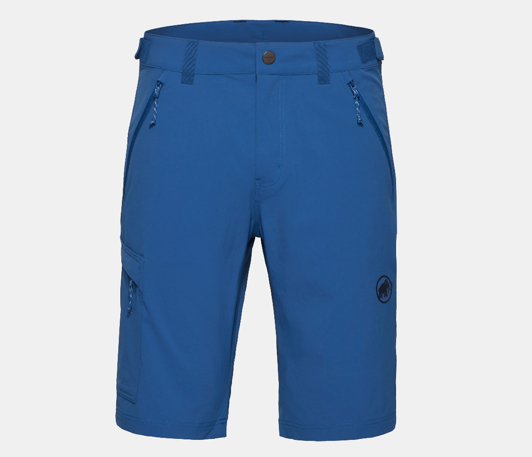 Runbold IV Shorts Man