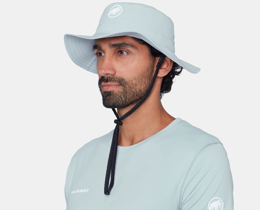 Runbold Hat
