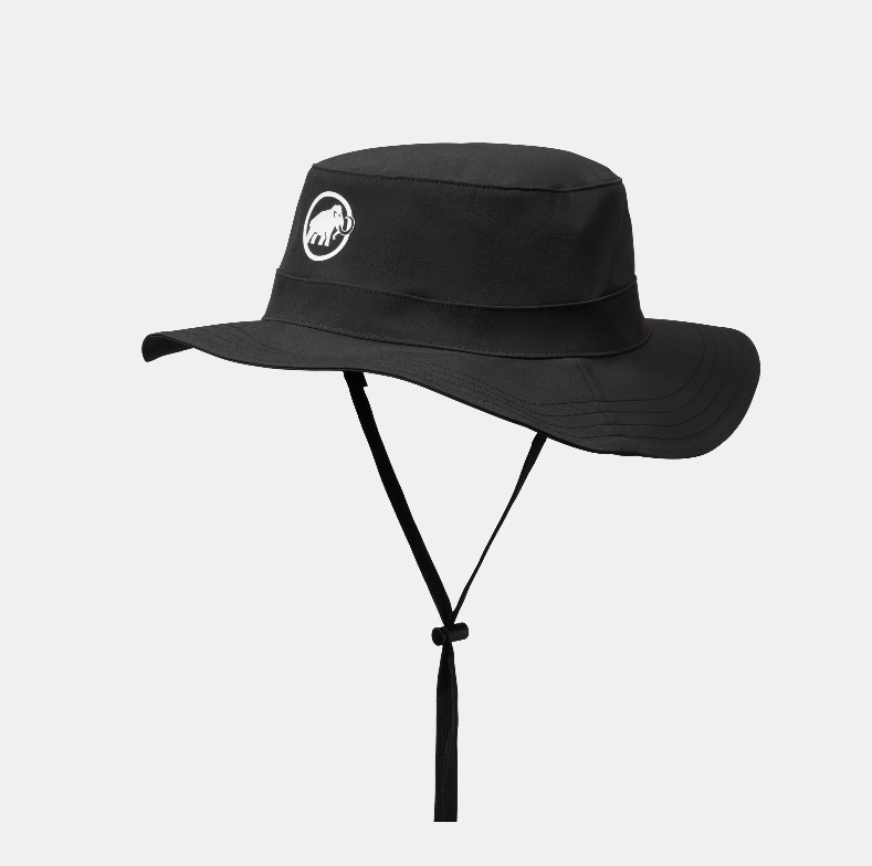 Runbold Hat