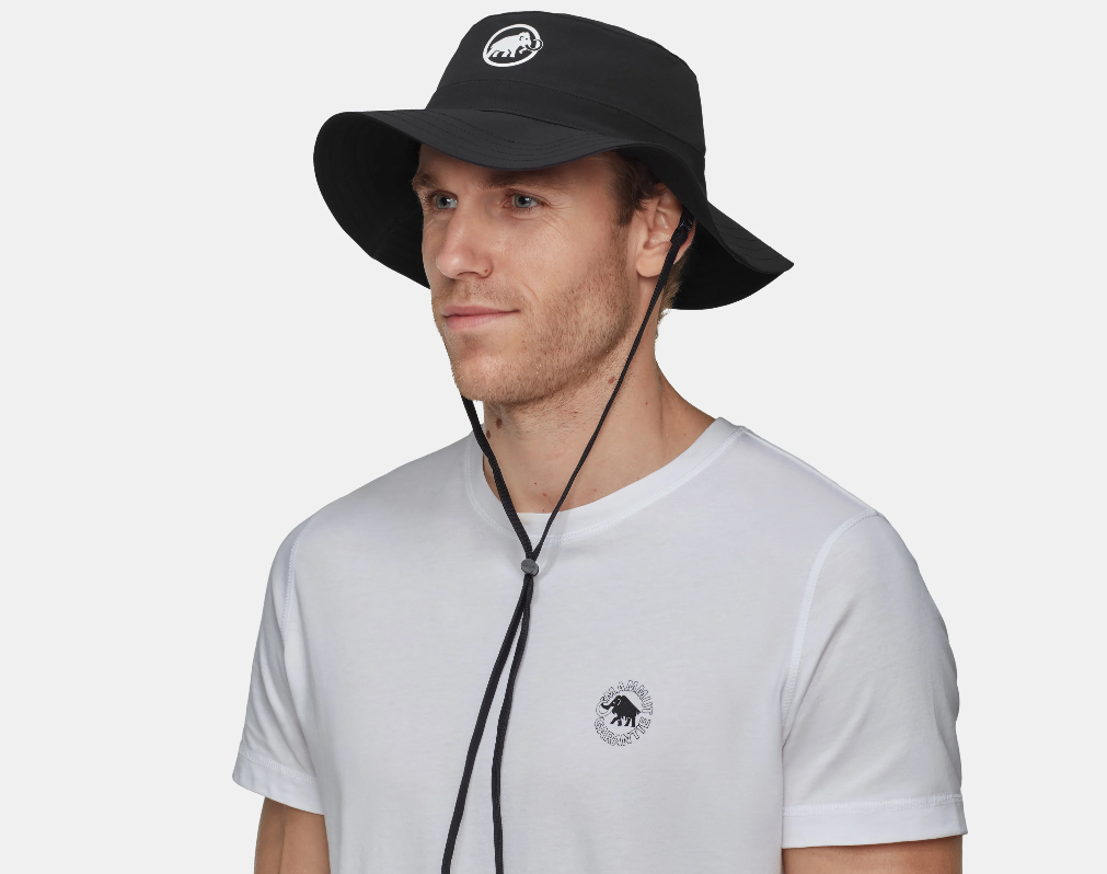 Runbold Hat