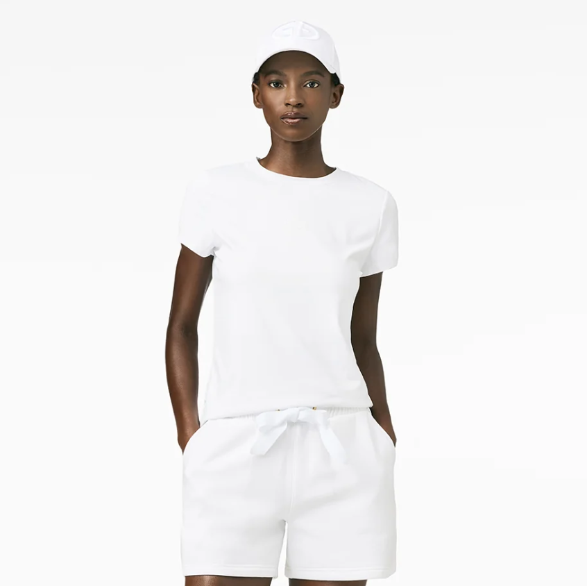 Amira Short Sleeve Top Wmn