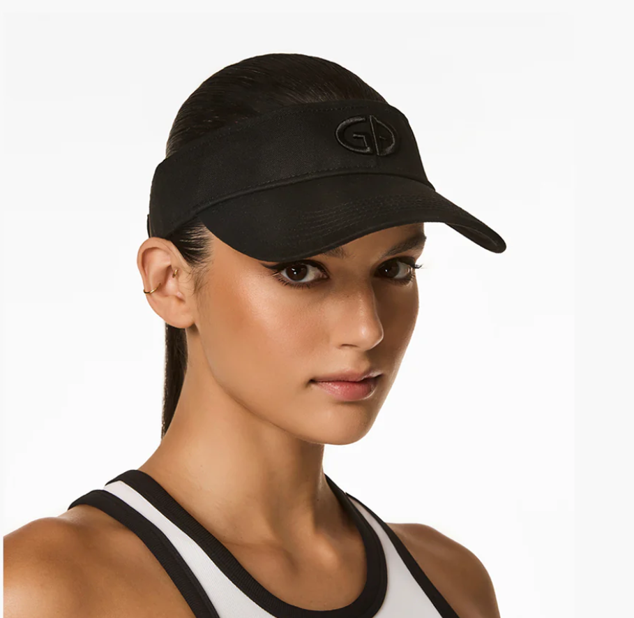 Match Visor Wmn