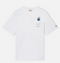 Austin Cotton T-Shirt Pocket