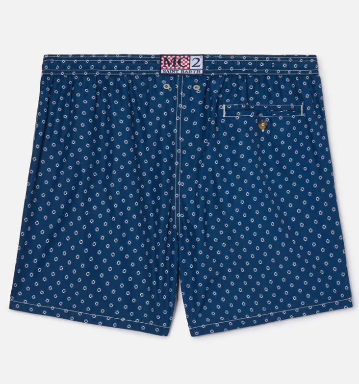 Micro Swim Short Ultralight  Man
