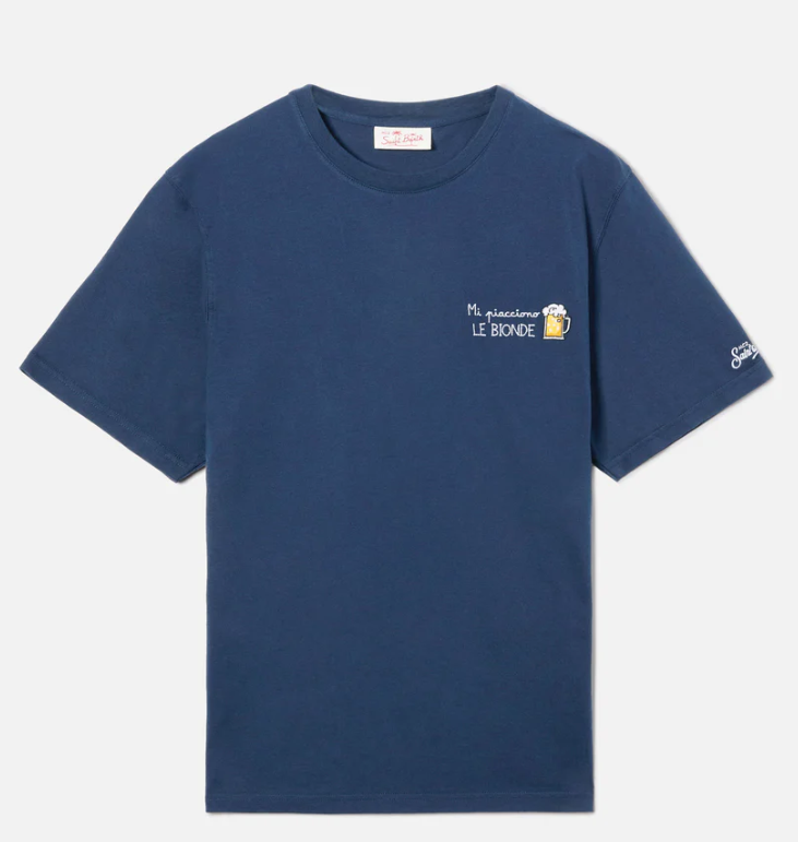 Portofino T-Shirt Man
