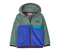 Baby Micro D Snap-T Fleece Jacket