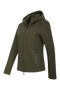 Rania Wool Jacket W