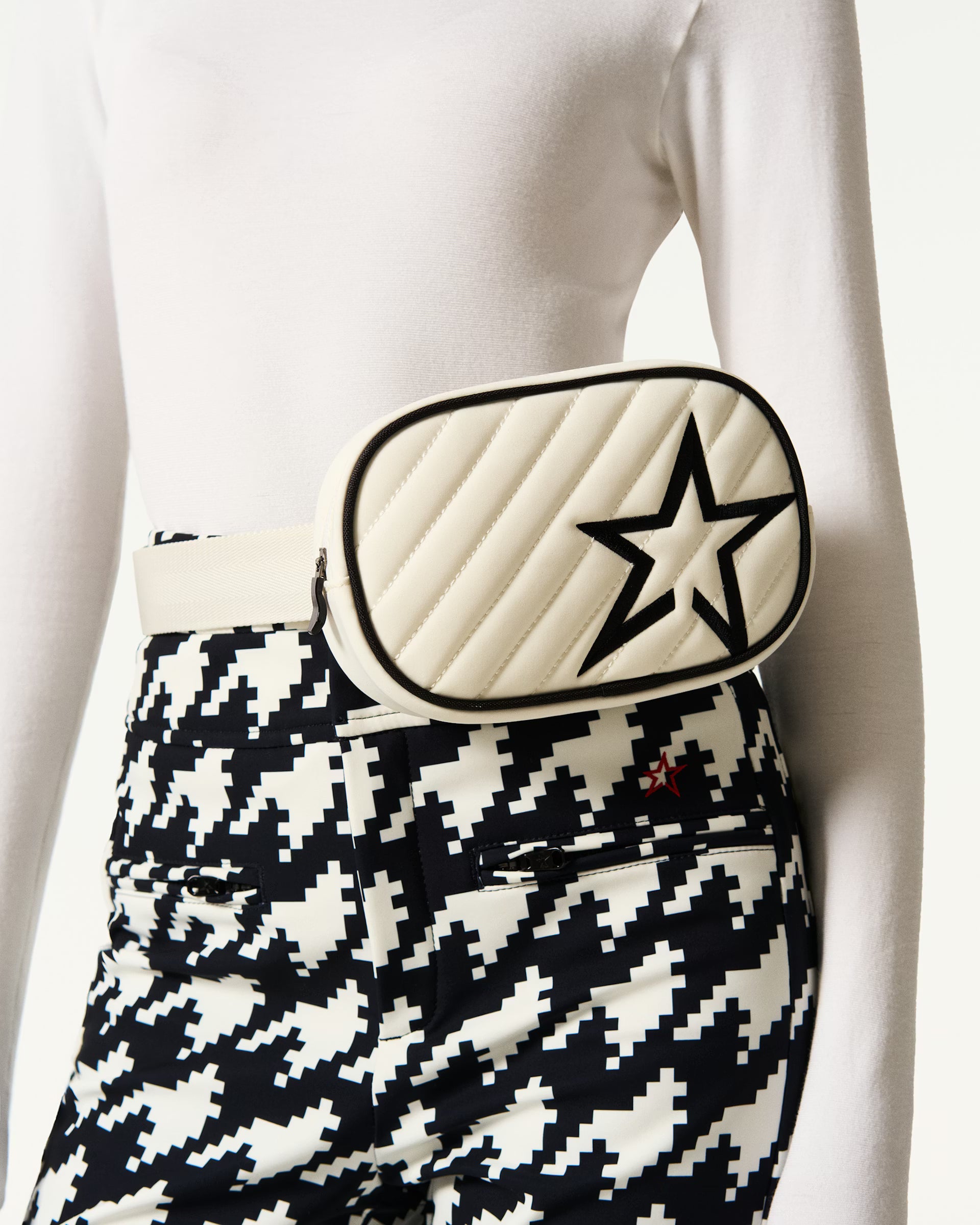 Star Belt Bag