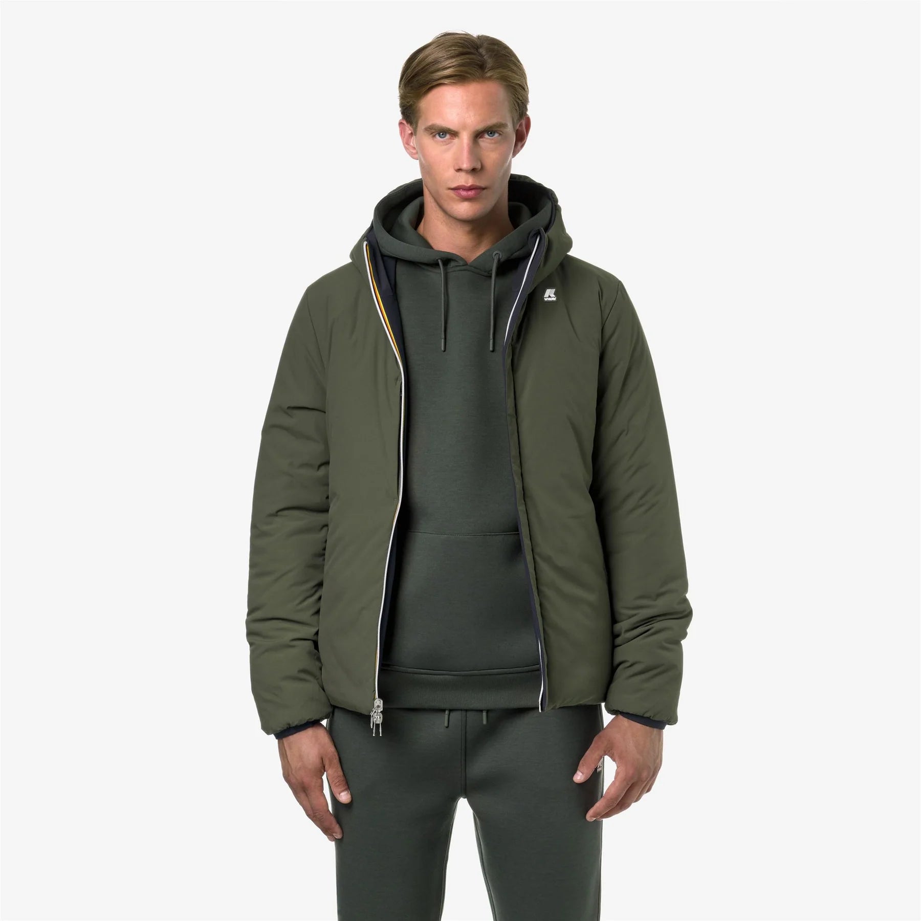 Jack warm double M