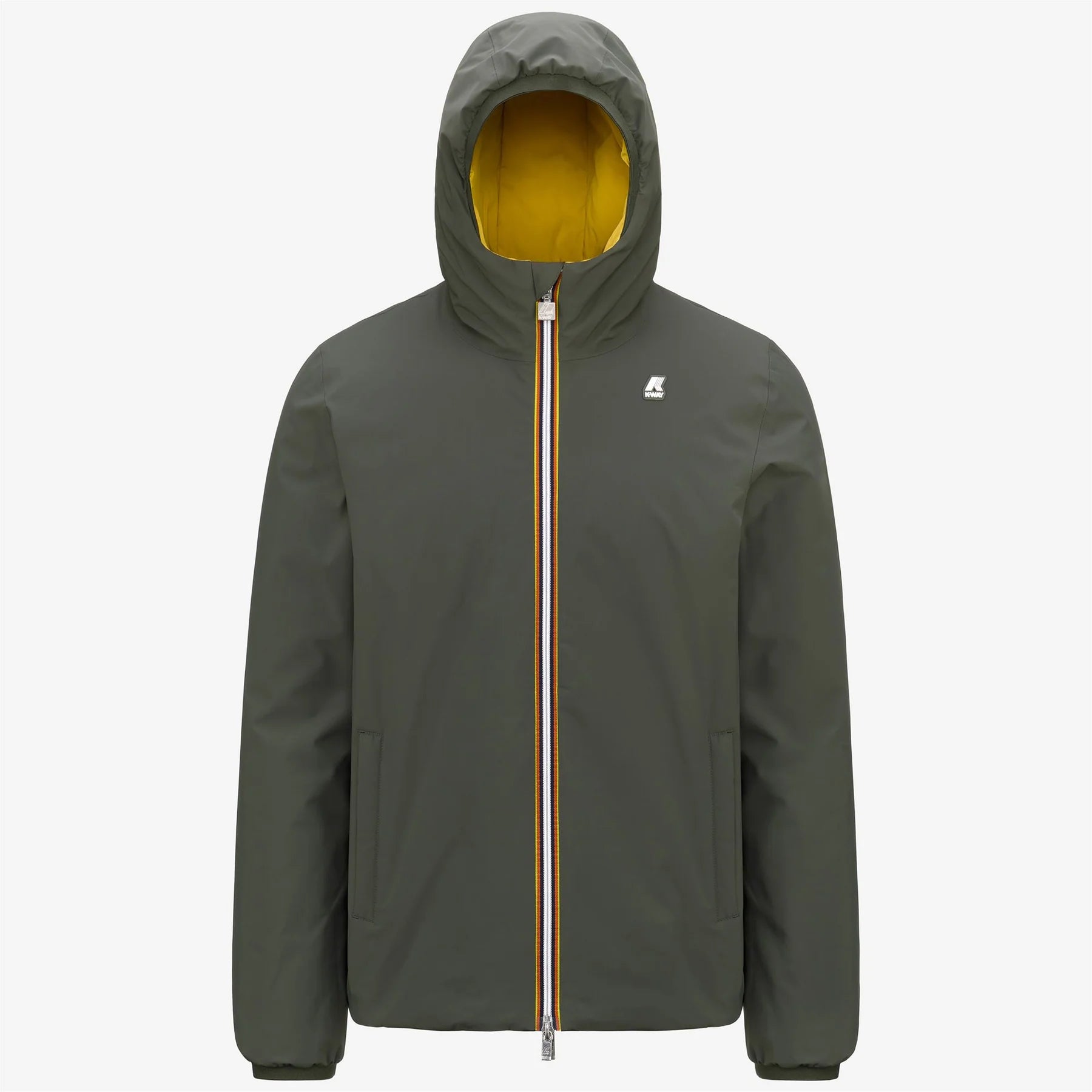 Jack warm double M