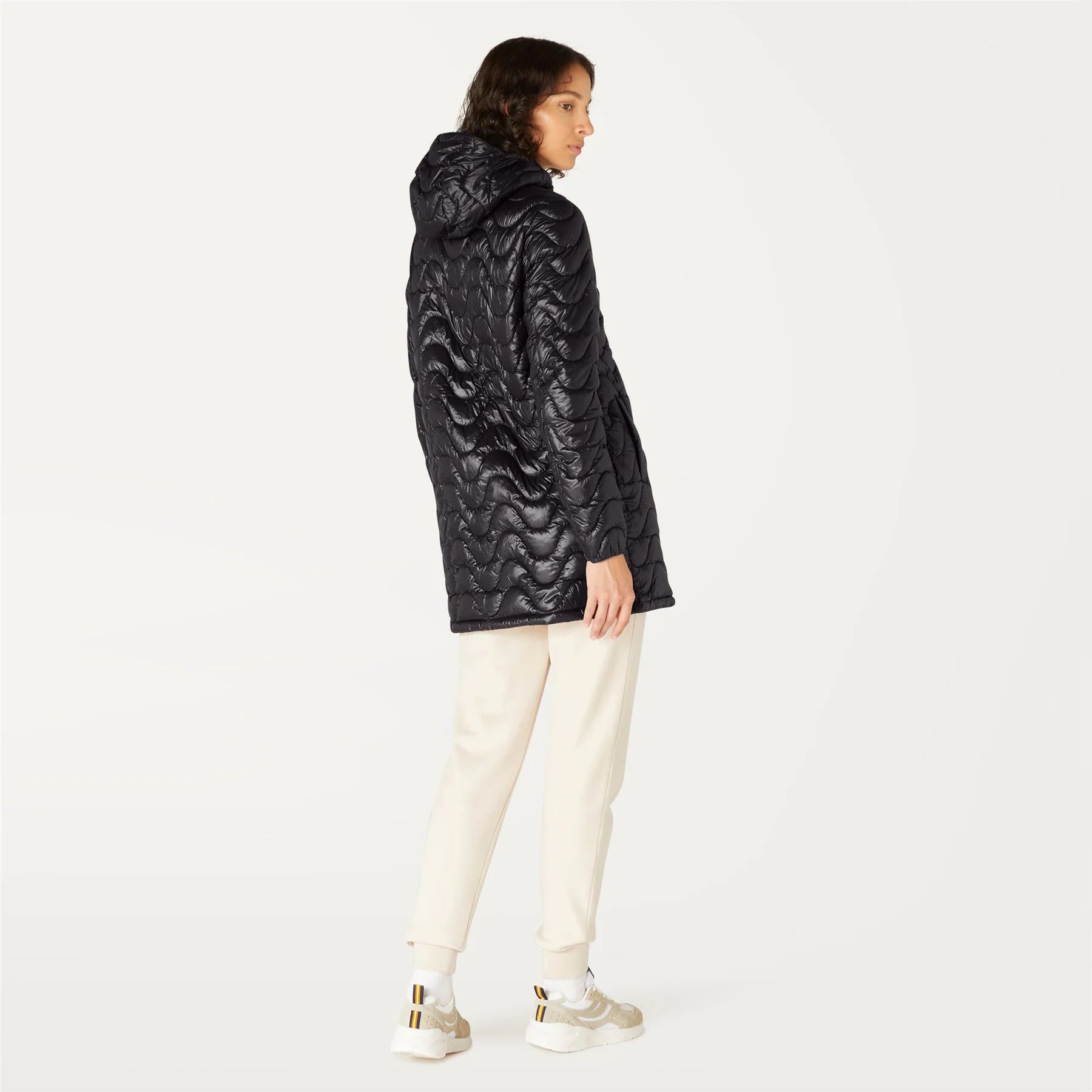 Sophie eco warm W