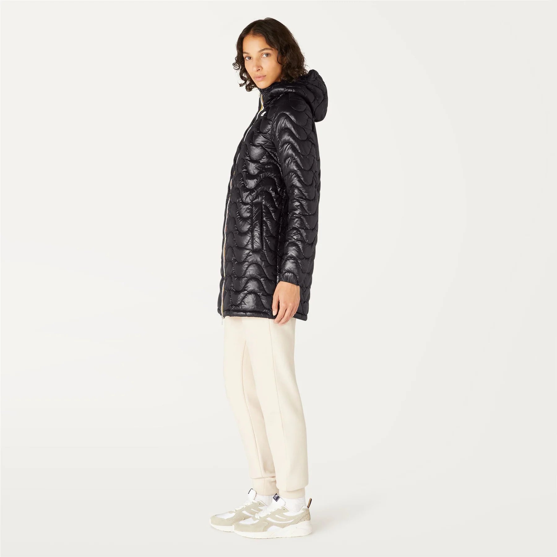 Sophie eco warm W