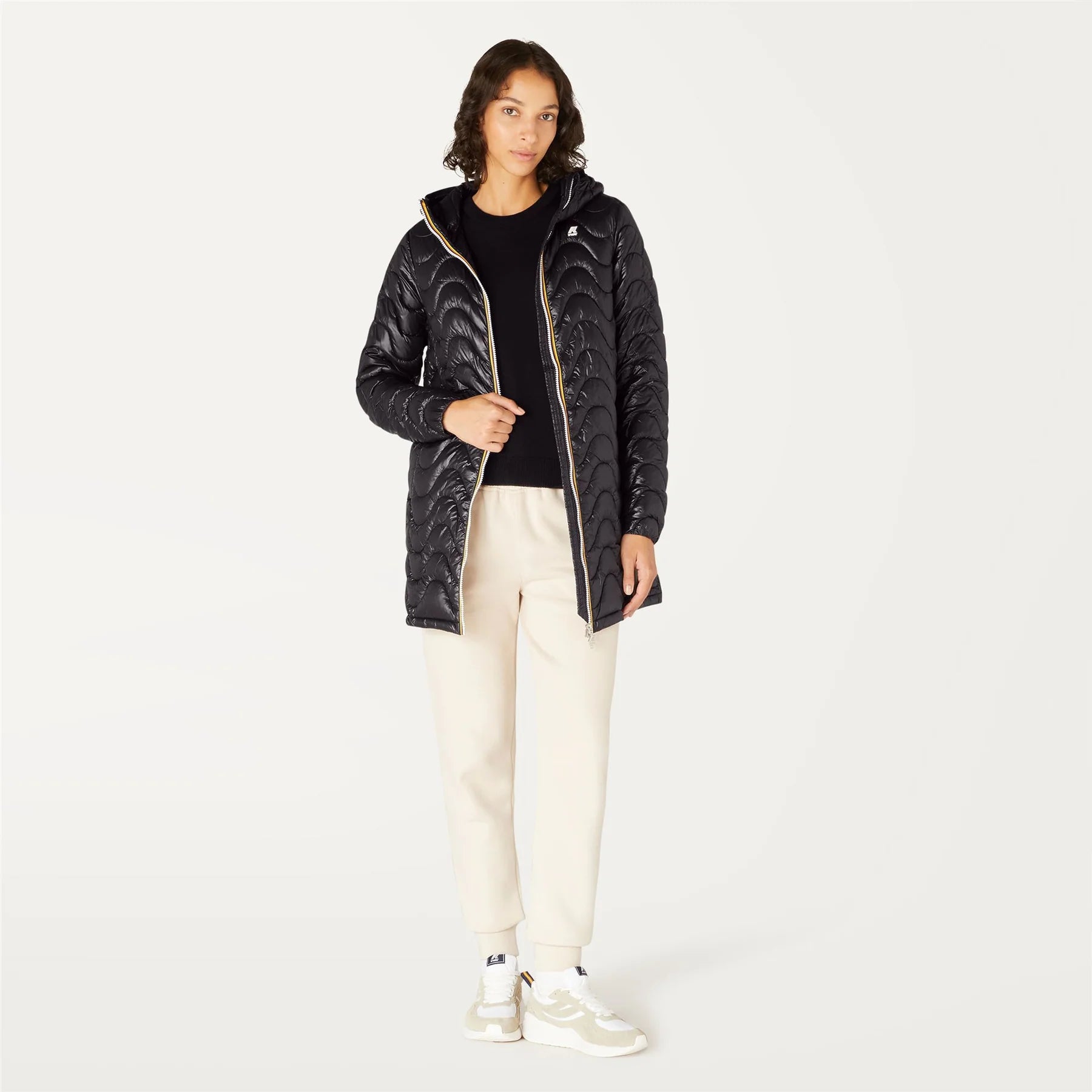 Sophie eco warm W