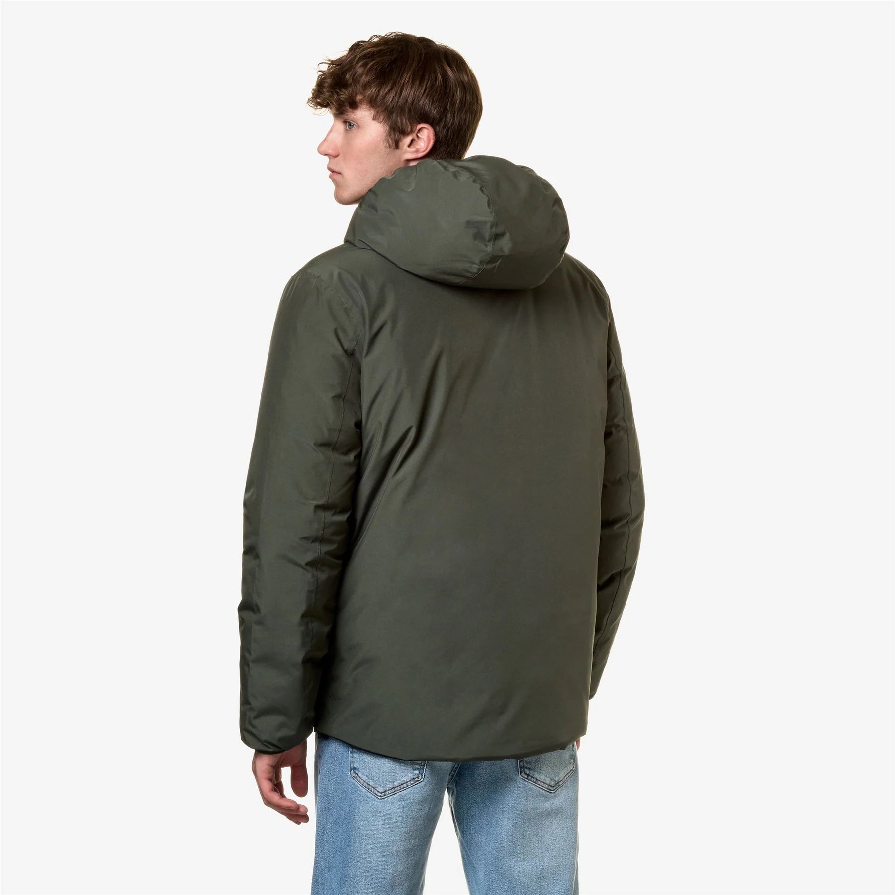Jack Eco Stretch Thermo Doub M