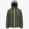 Jack Eco Stretch Thermo Doub M