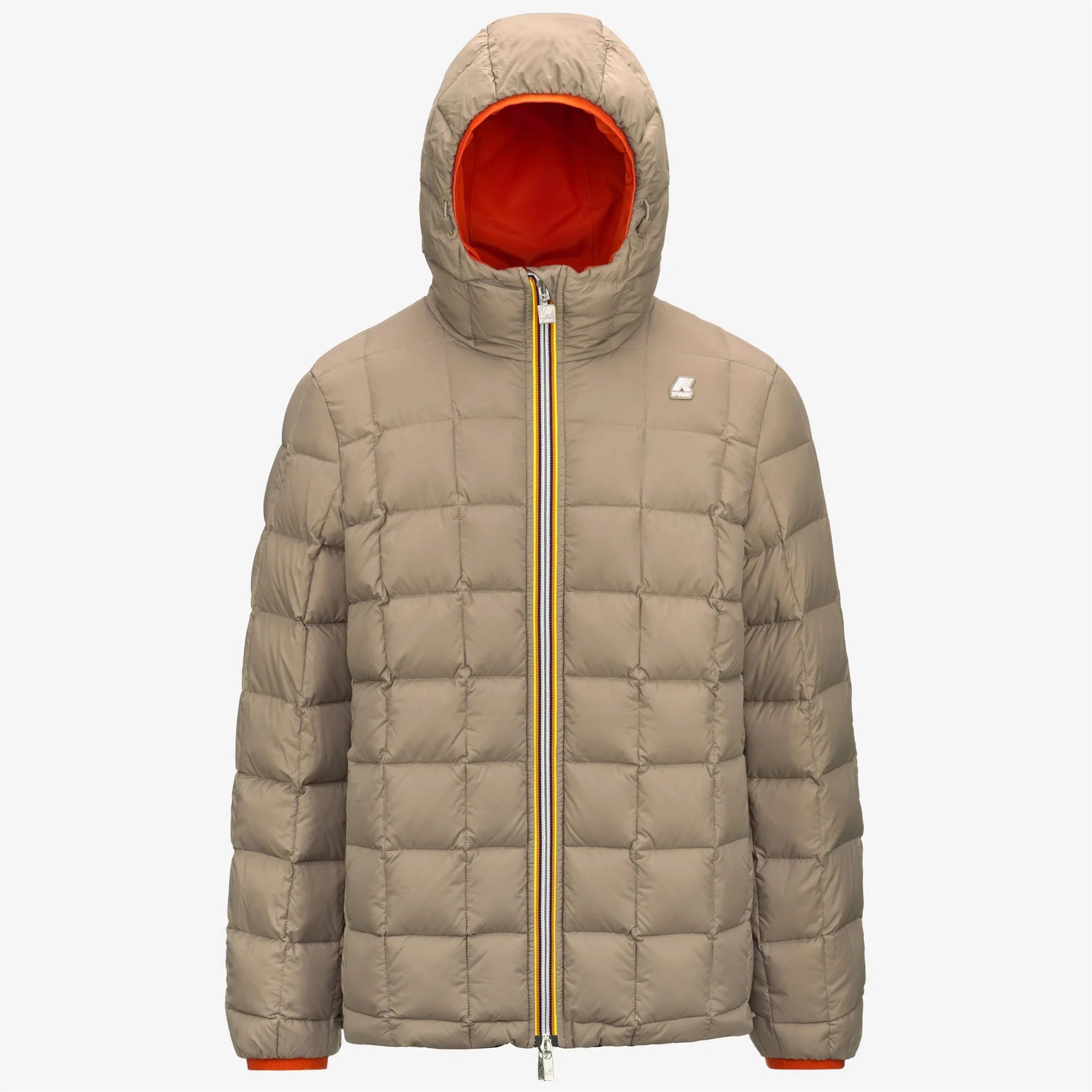 Jack Eco Stretch Thermo Doub M